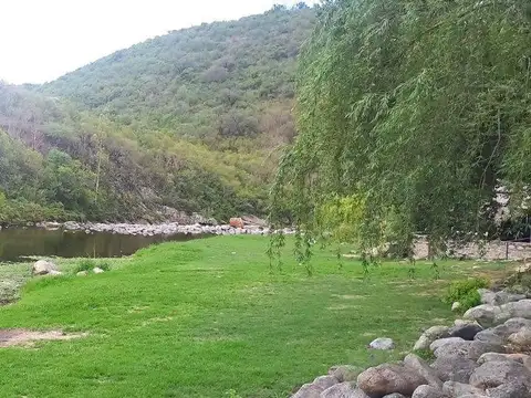 Terreno en Venta de 1642,0 m2