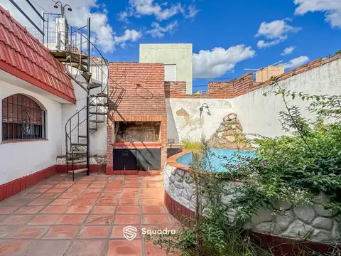 Casa en Venta en Alberdi, USD 106.000