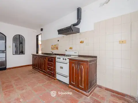 Casa en Venta 20 años