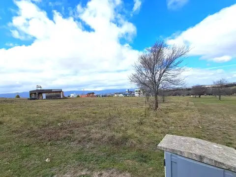 Terreno en venta de 500 m² — Altos Los Reartes