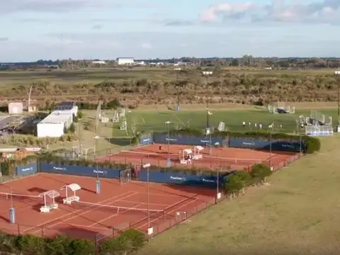 Barrio Las Amarras - Belen de Escobar - Puertos.ar