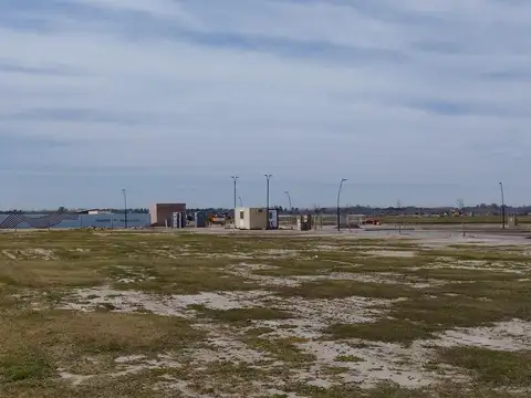 Terreno en Venta de 683,0 m2