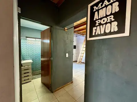 Casa en Venta al Suroeste