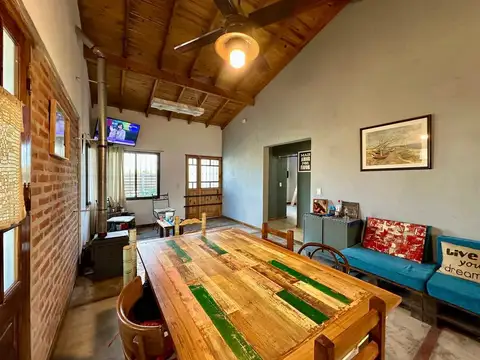 Casa en Venta 3 años