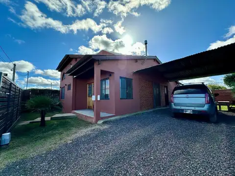 Casa en Escobar    ID 5740