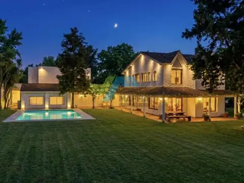 Casa Quinta  en Alq. Temporario en Pilar, G.B.A. Zona Norte, Argentina