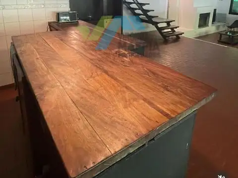Casa en Alquiler Temporal 30 años