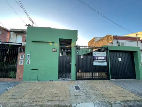 Intendente Alvear 3400