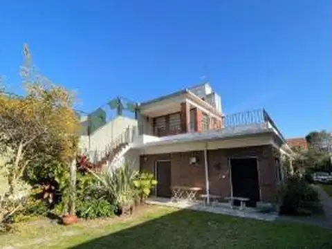 Terreno en Venta en Villa Urquiza, USD 640.000