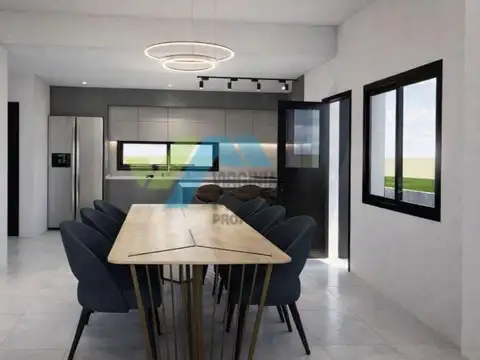 Casa en Venta al Noreste