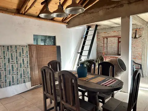 Casa en Venta al Noreste