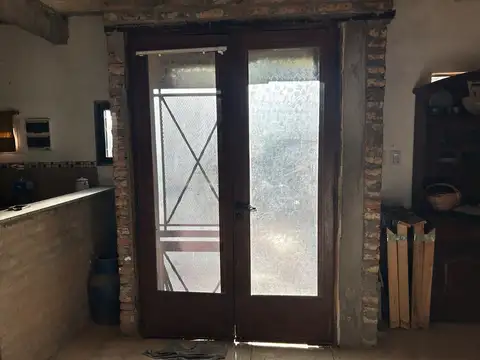 Casa en Venta 15 años