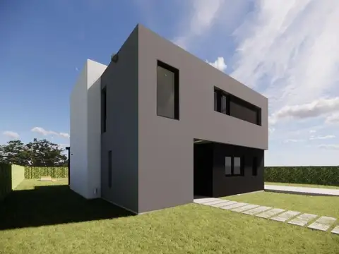 Casa en Venta en Puertos - Barrio Nativas, USD 385.000