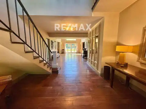 Casa en Alquiler 33 años