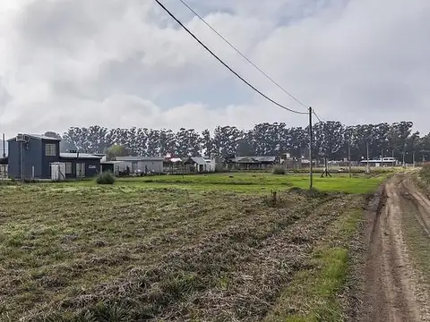 Terreno en Venta de 2073,0 m2