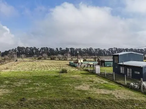 Terreno en Venta en Escalada, USD 89.000