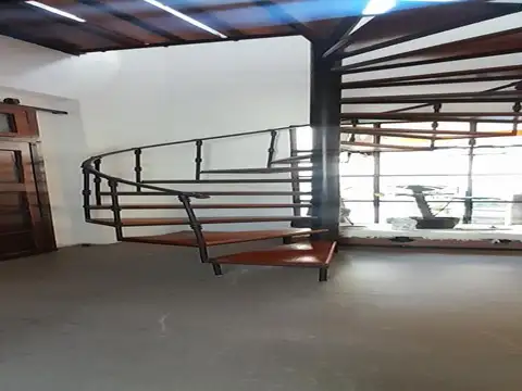Depto Tipo Casa en Venta en Centro, USD 120.000