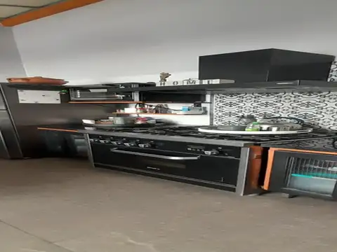 Depto Tipo Casa en Venta con 1 cocheras