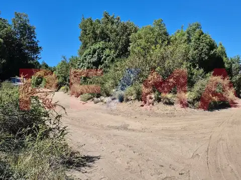 Terreno en Venta en Meliquina, USD 29.000