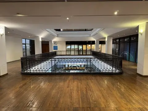 CORDOBA 1015 , Piso 1