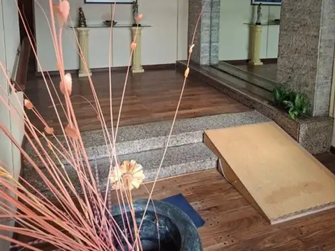 Departamento en Alquiler Temporal de 2 dormitorios
