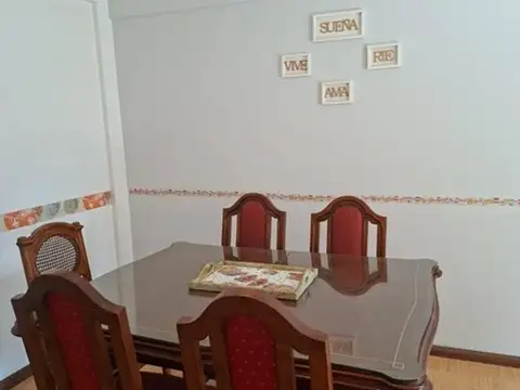 Departamento en Alquiler Temporal en Almagro, $ 950.000