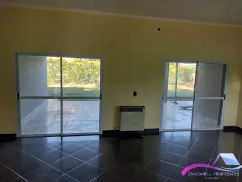 MUY LINDA CASA EN BARRIO PRIVADO LA CUESTA