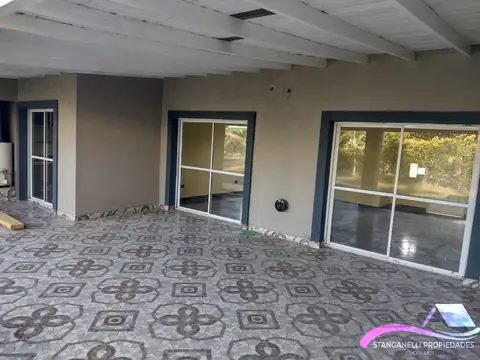 Casa en Alquiler en Countries y Barrios Cerrados en Pilar, USD 1.100