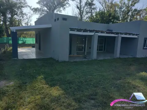 Casa en Alquiler de 3 dormitorios