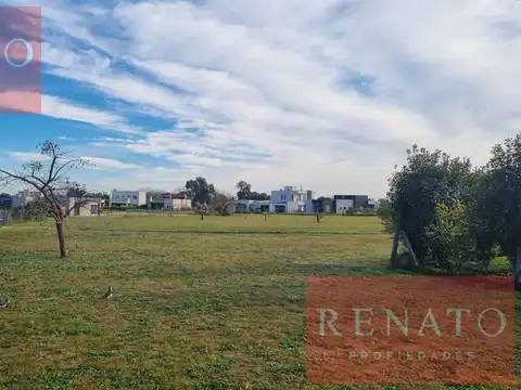 Terreno en Venta en Pilar del Este - Santa Lucia, USD 35.000