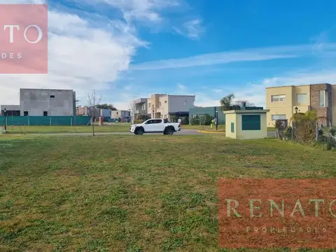 Terreno en Venta en Pilar del Este - Santa Lucia, USD 35.000