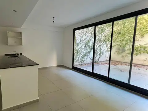 Departamento en Venta al Este