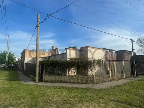 Calle 65 esquina 147 2600, Piso 0