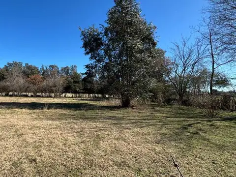 Terreno en Venta en Bragado, USD 130.000