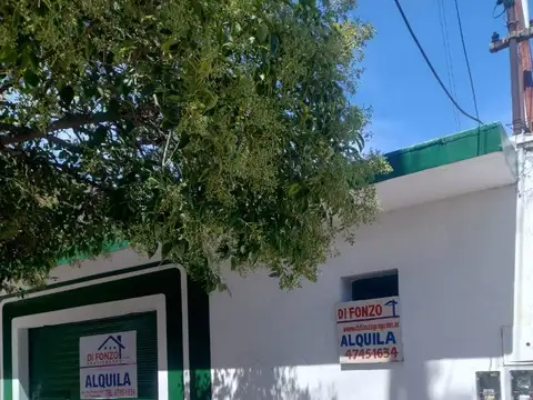 LOCAL EN ALQUILER