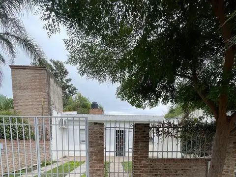 Casa en Los Boulevares