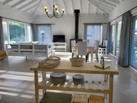 Casa en Venta de 4 dormitorios