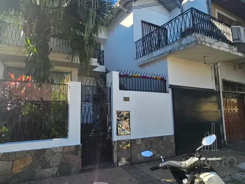 PH 3 ambientes con patio y pileta