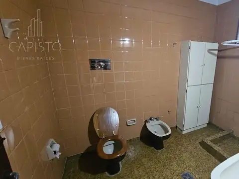 Depto Tipo Casa en Alquiler en Villa Ballester, $ 870.000