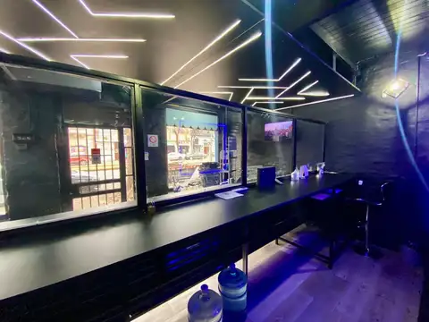 LOCAL VENTA AVENIDA PTE. PERON 3400