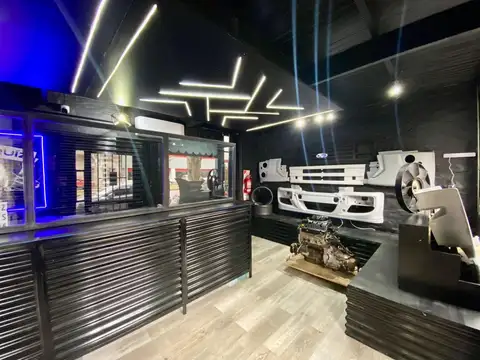 Local en Venta en Cinco Esquinas, USD 115.000