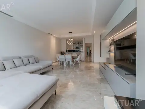 Departamento en Venta en Puerto Madero, USD 585.000