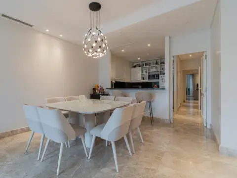 Departamento en Venta en Puerto Madero, USD 630.000