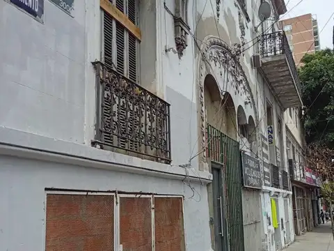 Terreno en Venta de 341,0 m2