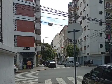 Terreno en Venta 16  mts Fondo