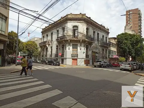 Sarmiento 100
