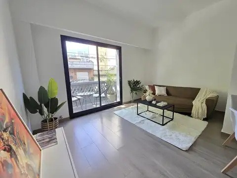 Depto Tipo Casa en Venta al Este