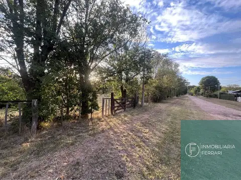 Terreno en Venta en Sierra De La Ventana, USD 33.000