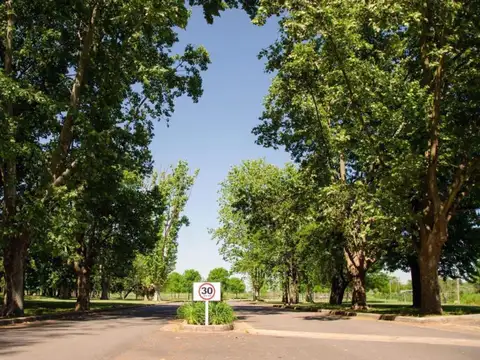VENTA LOTE CLUB DE CAMPO PRADOS DEL OESTE 2