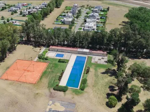 Terreno en Venta de 823,0 m2